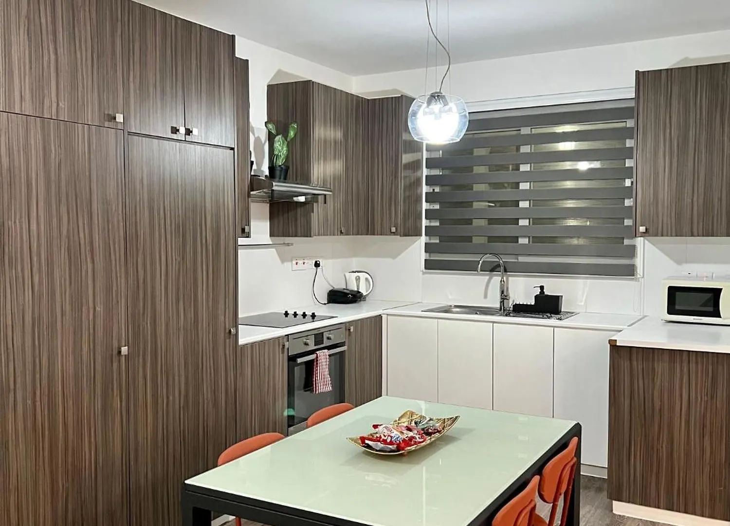 Fat Cow Apartments Larnaca
