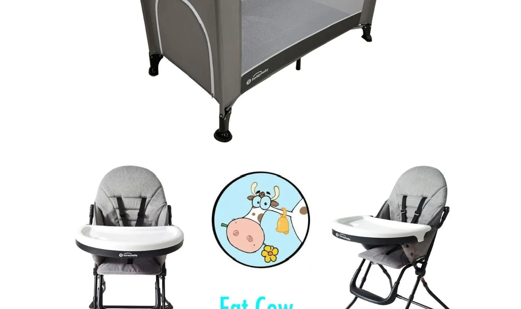 Fat Cow Apartments Larnaca