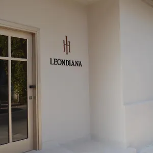  Hotel Leondiana Boutique