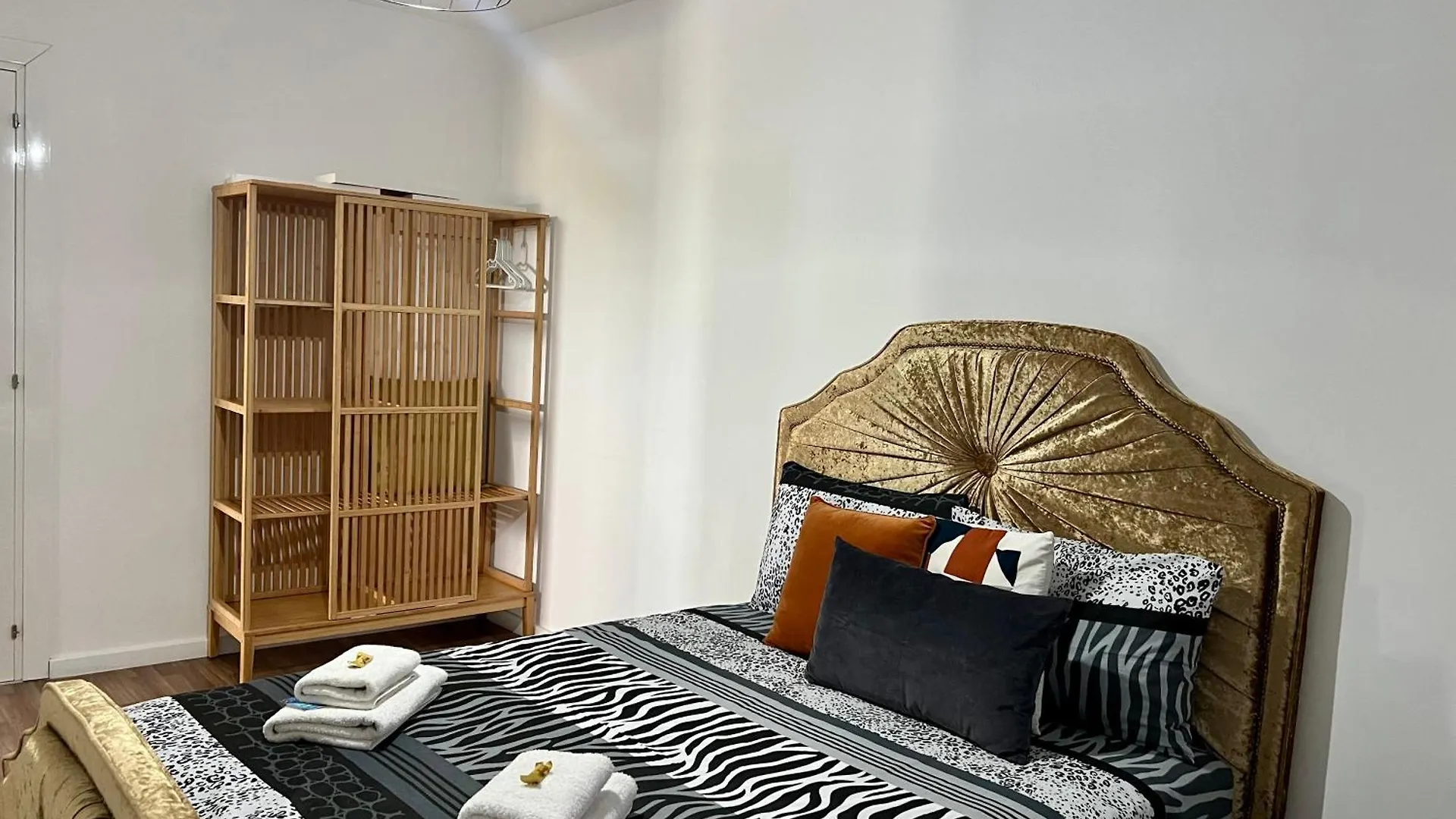 Fat Cow Apartments Larnaca Cyprus